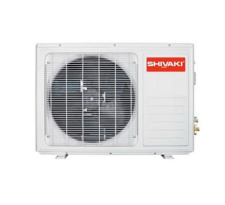 Внешний блок мультисплит-системы Shivaki SRH-PM249DC