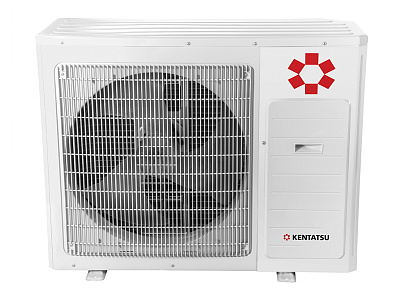 Настенная сплит-система Kentatsu KSGQA95HFAN1/ KSRQA95HFAN1