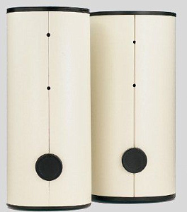 Бойлер косвенного нагрева De Dietrich B 800