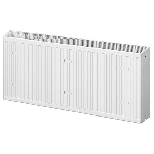 Стальной панельный радиатор LEMAX Premium C 33х400х800