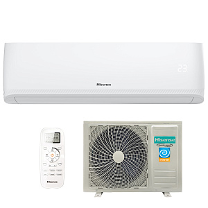 Настенная сплит-система Hisense AS-09UW4RYRCM05