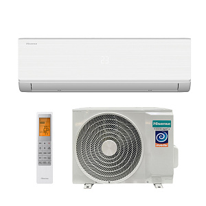 Настенная сплит-система Hisense AS-09UW4RYRKJ05