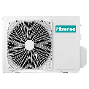 Настенная сплит-система Hisense AS-09HW4RLRKB01