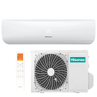 Настенная сплит-система Hisense AS-18HW4RMSKB00