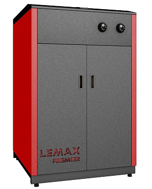 Напольный газовый котел Лемакс Premier 80