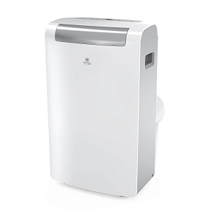 Мобильный кондиционер Royal Clima RM-SL39CH-E