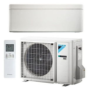 Настенная сплит-система Daikin FTXA35AW / RXA35A