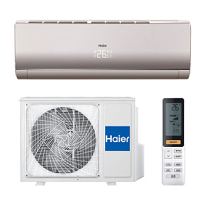 Настенная сплит-система Haier HSU-18HNF303/R2-G / HSU-18HUN303/R2