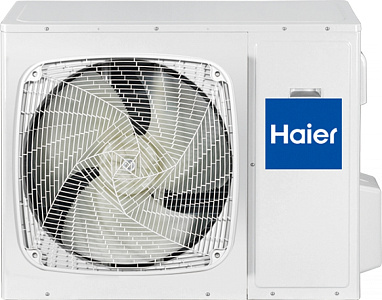 Кассетный кондиционер Haier AB48ES1ERA(S)/1U48LS1ERB(S)