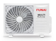 Внешний блок мультисплит-системы Funai RAMI-4OR80HP.D05/U LP