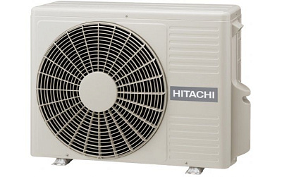 Внешний блок мультисплит-системы Hitachi RAM-33NP2B