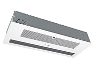 Тепловая завеса электрическая Тепломаш  КЭВ-9П2071Е