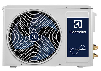Настенная сплит-система Electrolux EACS/I-24HSK/N3