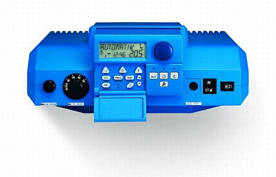 Система управления Buderus Logamatic 2107 "RU" (30005454)