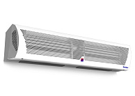 Тепловая завеса электрическая Тепломаш КЭВ-24П4041Е