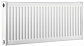 Стальной панельный радиатор Buderus K-Profil 11/400/1600