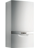 Настенный одноконтурный газовый котёл Vaillant turboTEC Plus VU 242/5-5