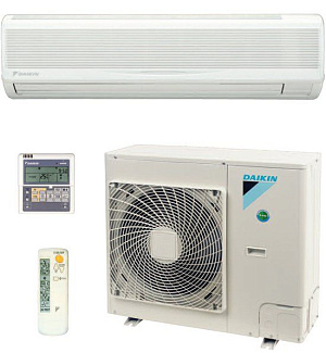 Настенная сплит-система Daikin FAA100B / RQ100BV/W