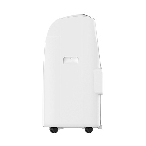 Мобильный кондиционер Funai MAC-CM40HPN04