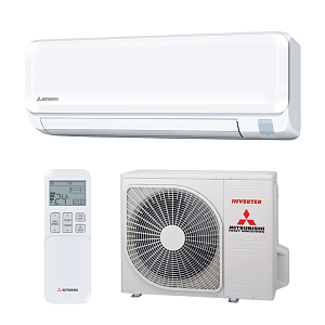 Настенная сплит-система Mitsubishi Heavy SRK20ZTL-W/SRC20ZTL-W