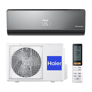 Настенная сплит-система Haier HSU-12HNF303/R2-B / HSU-12HUN203/R2