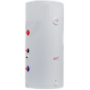 Бойлер косвенного нагрева Nibe Classic Spiro OW-E 120.12L