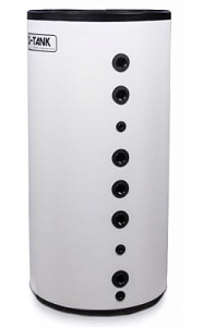 Бойлер косвенного нагрева S-tank SOLAR SS 200