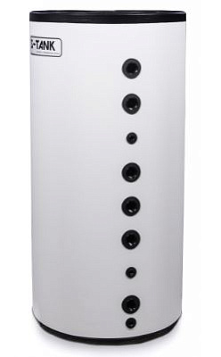 Бойлер косвенного нагрева S-tank SOLAR SS 200