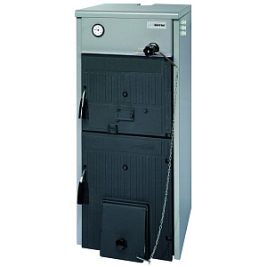 Котел Sime Solida 7