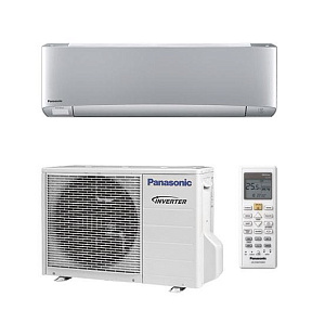 Настенная сплит-система Panasonic CS/CU-XZ20TKE