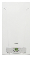 Настенный газовый котел Baxi ECO-4s 18F