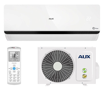 Настенная сплит-система AUX ASW-H24A4/FP-R1DI/AS-H24A4/FP-R1DI