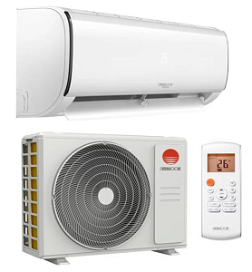 Настенная сплит-система Cherbrooke CSI-18HRN1/COI-18HN1