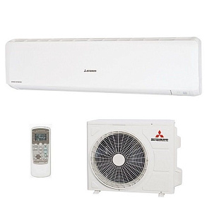 Настенная сплит-система Mitsubishi Heavy SRK100ZR-S / FD100VNP