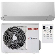 Настенная сплит-система Toshiba RAS-13TKVG-EE / RAS-13TAVG-EE