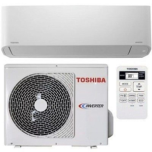 Настенная сплит-система Toshiba RAS-13TKVG-EE / RAS-13TAVG-EE