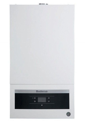 Котел настенный Buderus Logamax U072 12 K