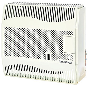 Газовый конвектор Hosseven HDU-5 DKV Fan