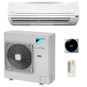 Настенная сплит-система Daikin FAA71A / RZQG71L8Y1
