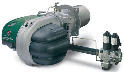 Горелка газовая Lamborghini LMB G 1300