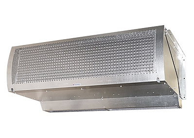 Тепловая завеса Тепломаш КЭВ-200П5120W