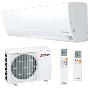 Настенная сплит-система Mitsubishi Electric MSZ-BT20VG / MUZ-BT20VG