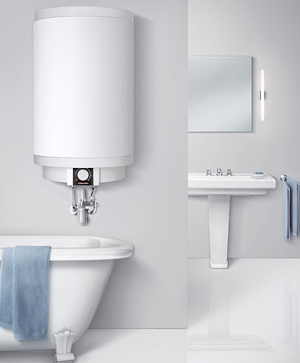 Накопительный водонагреватель Stiebel Eltron PSH 200 Trend