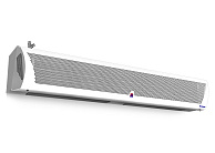 Тепловая завеса Тепломаш КЭВ-98П4121W