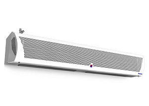 Тепловая завеса Тепломаш КЭВ-98П4121W