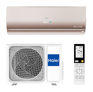 Настенная сплит-система Haier AS25S2SF2FA-G/1U25S2SM3FA