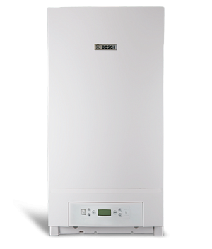 Настенный газовый котел Bosch ZBR100-3