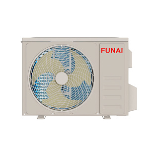 Настенная сплит-система Funai RAC-SNN35HP.D07