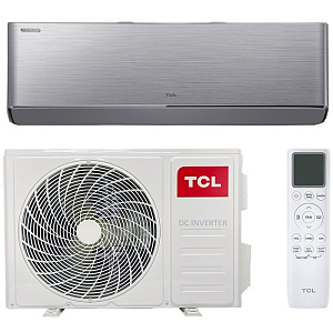 Настенная сплит-система TCL TAC-12HRID/XF