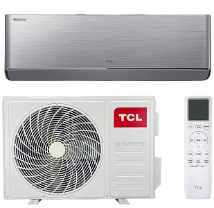 Настенная сплит-система TCL TAC-12HRID/XF